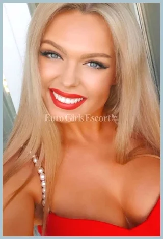 Katya , agency Cyprus Escorts - Ladys