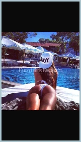 Elena VIP Belgrade gallery photo 1