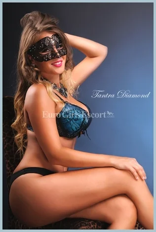 Alisha , agency Tantra Diamond gallery photo 1