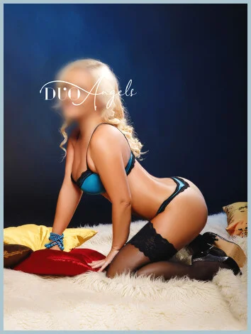 Duo Angels gallery photo 2