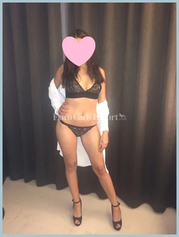 VIP Melissa Ladys model