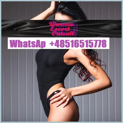 Kayle Warsaw Escort Outcall Ladys model