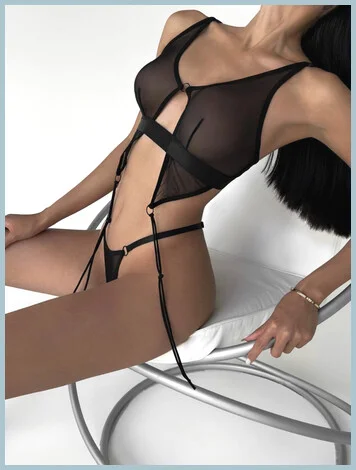 LINA gallery photo 1