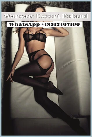 Amely Warsaw Escort gallery photo 2