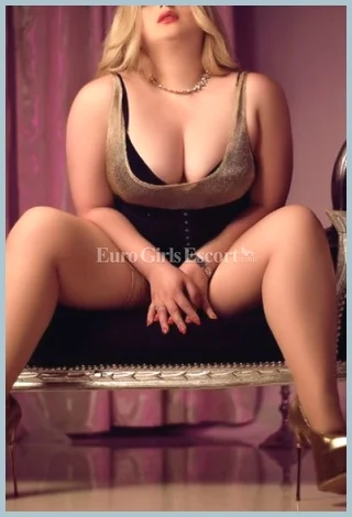 Molly , agency Diskret-Escort - Ladys