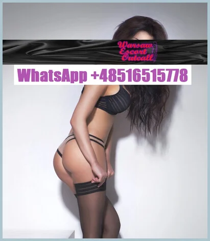 Liliana Warsaw Escort Outcall Ladys model