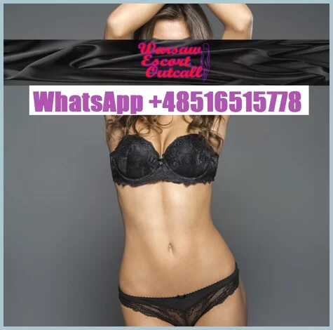 Liliana Warsaw Escort Outcall gallery photo 2