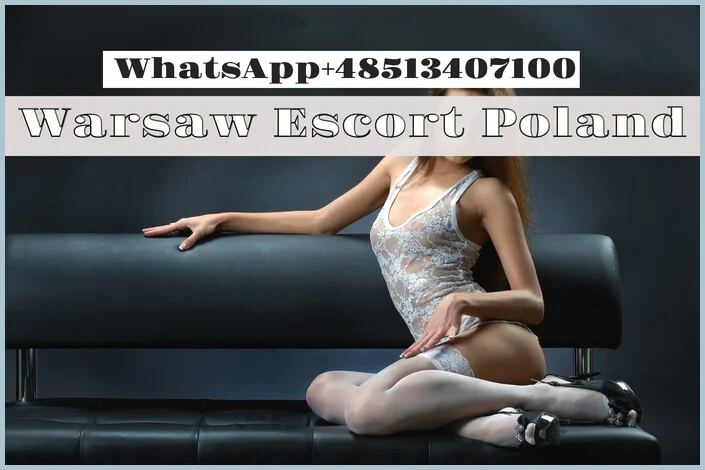 Ira Warsaw Escort Poland gallery photo 1