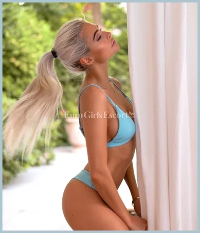 Vera , agency World Angels gallery photo 1