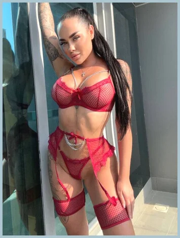 Donna gallery photo 1