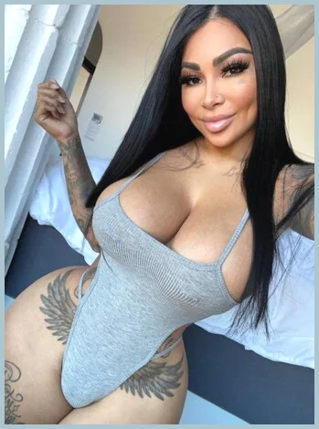 Brittany joy gallery photo 1