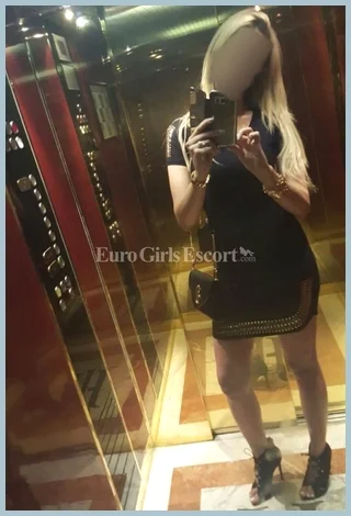 Valentina Marquez , agency Lisbon Escort Ninfa Ladys model