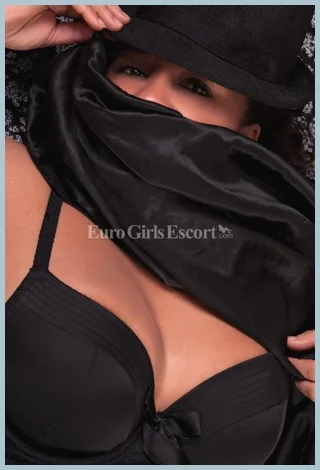 Claudia Sousa Ladys model