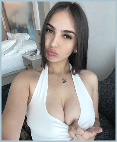 Krista gallery photo 1