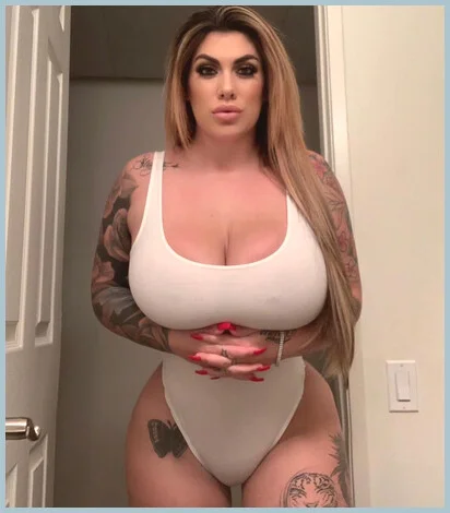 Anna gallery photo 2