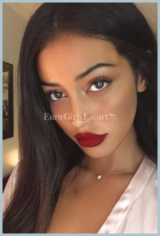 Helga , agency Hot-Vip Escorts Ladys model