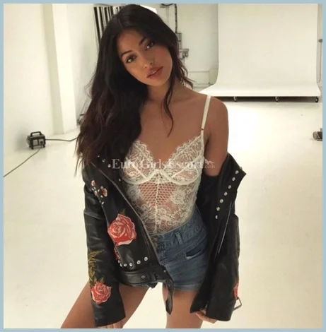 Helga , agency Hot-Vip Escorts gallery photo 1