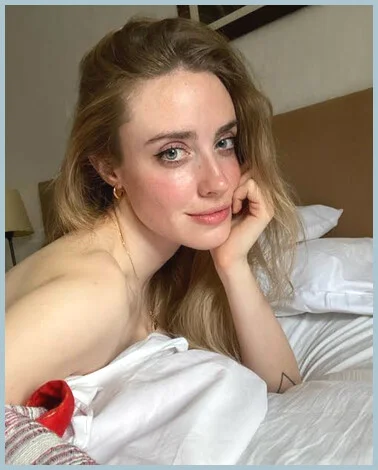 Linda lane Ladys model