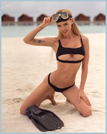 Gwenaelle gallery photo 2