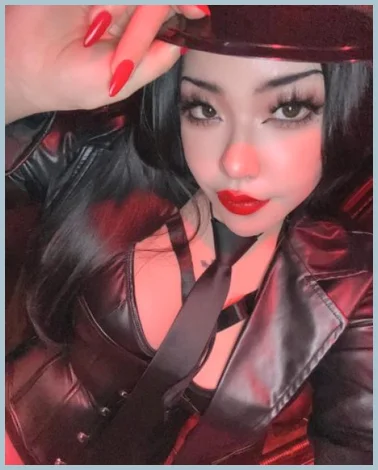 Misskavvita gallery photo 2