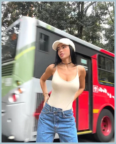 Telma Brigitte gallery photo 1