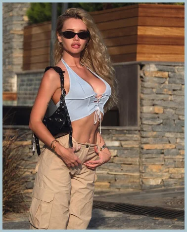 Carolina gallery photo 1