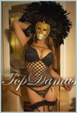 Valentina Ladys model