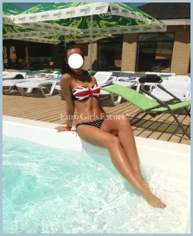 Mell , agency Escort Girls in Sofia gallery photo 1