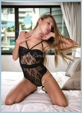 Jessi Individual Ladys model