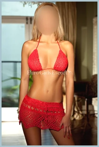 Patricia Independent VIP gallery photo 1