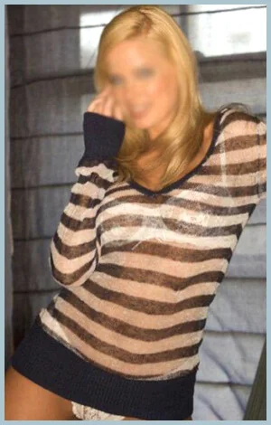 MADELINE Ladys model