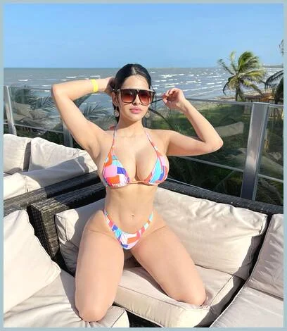 Marie love Ladys model