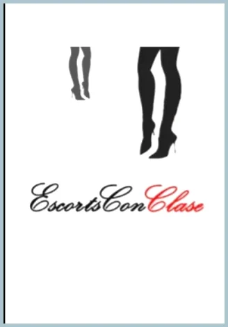 EscortconClase Ladys model