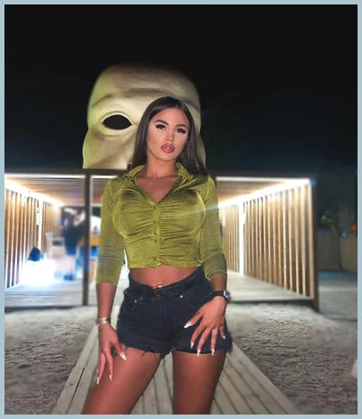 APRIL gallery photo 1