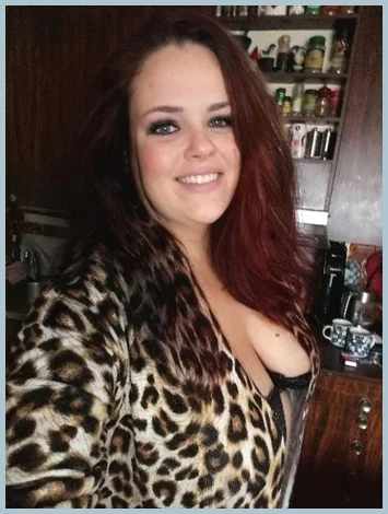 AliceFromFinland Ladys model