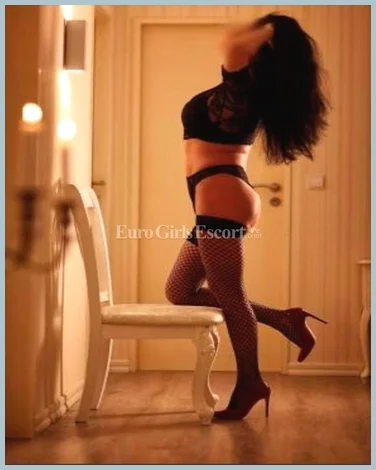 Angelina , agency Escorts Mallorca gallery photo 1