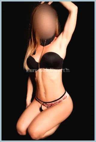 Maria , agency Escorts Mallorca Ladys model