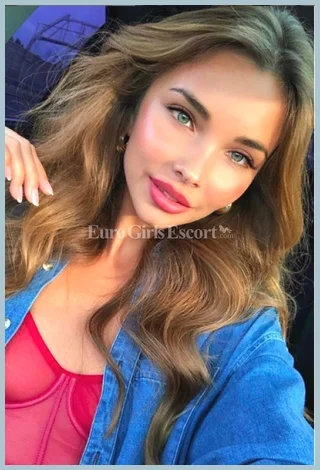 Valera , agency World Angels Ladys model