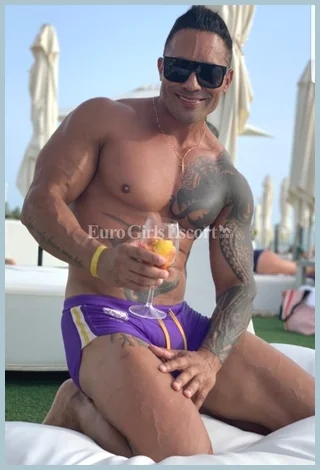 Cristian , agency Jet set Mate Ladys model