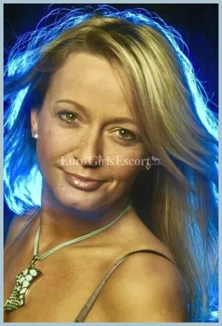 Michelle19 Ladys model