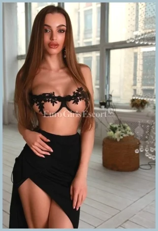 Erica , agency Harem Ladies Ladys model