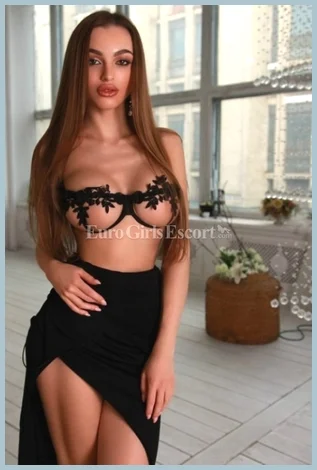 Erica , agency Harem Ladies gallery photo 1