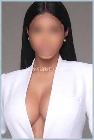 Yasmin , agency Jet set Mate gallery photo 1