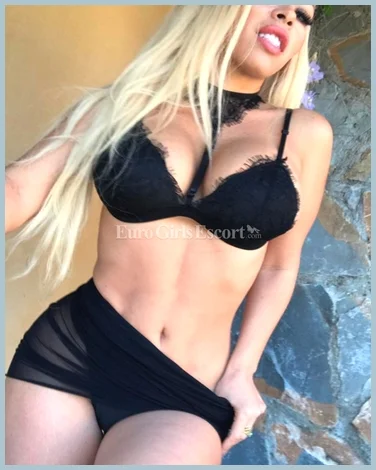 Karla , agency Escorts Mallorca gallery photo 1