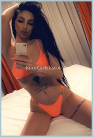 Cheri , agency Foxy Lady - Ladys