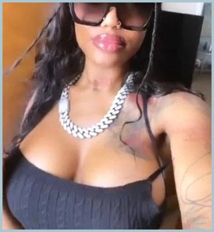 Belinda gallery photo 1