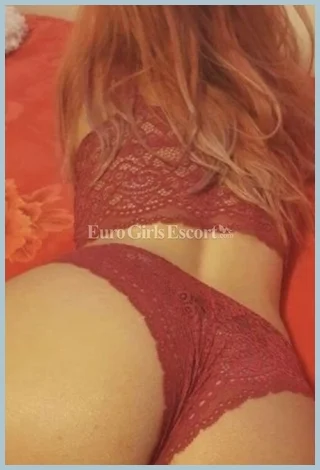 Andreea Harbu Ladys model