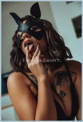 Mila , agency Sexxy Hot Ladys model