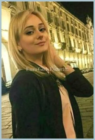 Marry , agency Sexxy Hot Ladys model