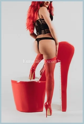 Arabela , agency Lust Ladys model